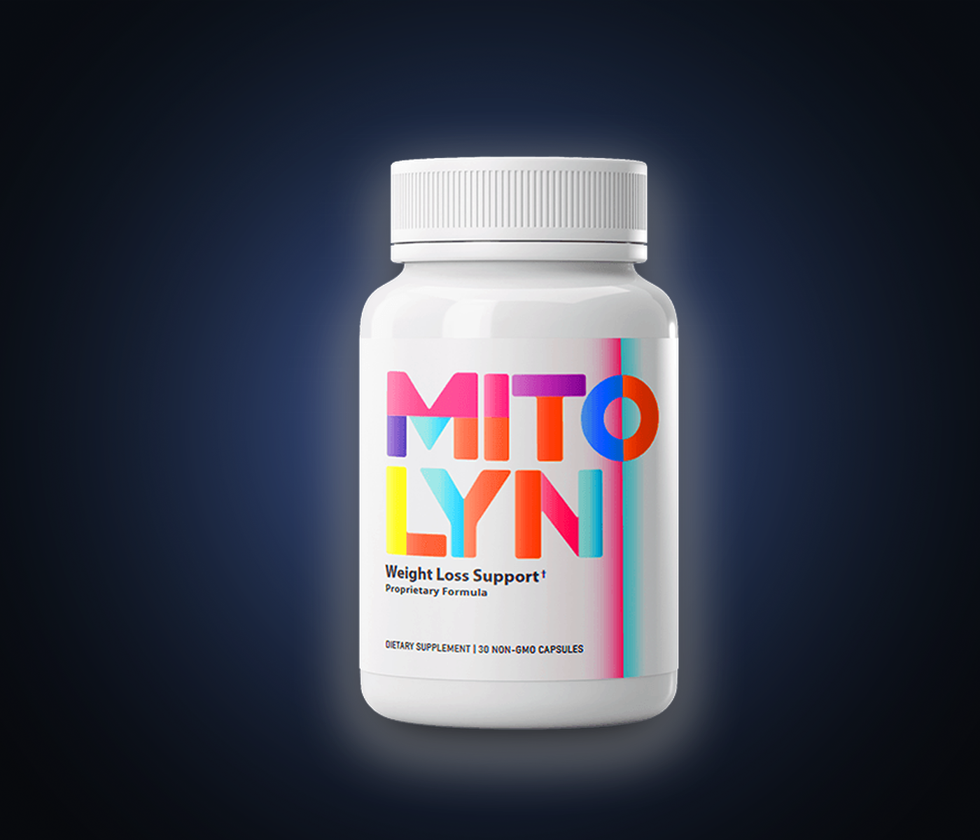Mitolyn product visual